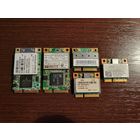 Wi-Fi модуль, WiFi + Bluetooth, Модем 3G