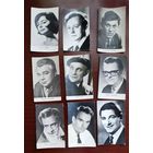 СССР актеры театра и кино