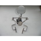 Увеличительное стекло(лупа) трансформер на станине.С рубля.