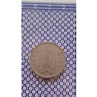 Ирландия 1 шиллинг 1962