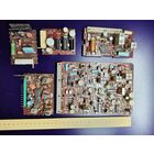 Плата 5 шт. одним лотом.