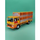 Berliet GR 320 (1973) от Hachette Collections 1:43