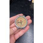 Редкие Старые Кировские Часы СССР