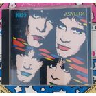 CD Kiss - Asylum (1985)