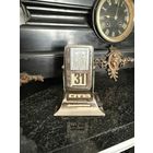 Настольный переводной календарь Харьков СССР 60-е годы