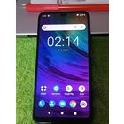 Смартфон A1 Альфа 3/64 сенсор в одной точке не работает