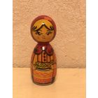 Кукла времен ссср