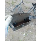 Велосипедная сумочка.