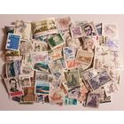 Набор почтовых гашеных марок Польши