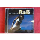 Various - Absolute R&B (2007, CD)