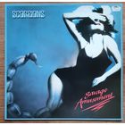 Scorpions –Savage Amusement