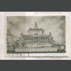 Заг. 464. 1937. Центральный театр Советской Армии. ГаШ.