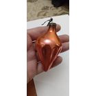 Елочная игрушка