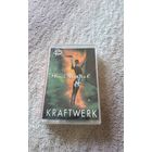 Аудиокассета KRAFTWERK The Model