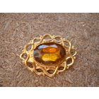 Брошь СССР . Леденец