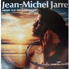 Jean-Michel Jarre - Musik aus Zeit und Raum (2lp)