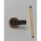 Значок, знак  "ВОИР "