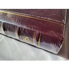 Leuchtturm Optima альбом с 10 листами на 120 холдеров! Германия, Лёйхтурм! ВОЗМОЖЕН ОБМЕН!