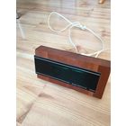 Походно-домашние продвинутые часы-будильник  "Электроника" 6.15 -питание  как от  сети  так  и  от кроны!  НОМЕРНЫЕ!