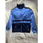 Мастерка спортивная Винтаж 42-44 / рост 155-160