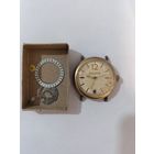 Часы СССР ракета