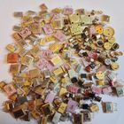 Старые радиодетали