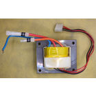 Трансформатор LT101(??)200. Входные напряжения 220в и 240в. На выходе какие-то два. Нет возможности проверить.