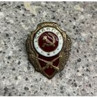 Знак снайпер