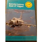 Saab 37 Viggen (ТБУшка TBU 138)