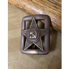 ПРЯГА офицера РККА (довоенная)