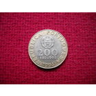 Португалия 200 эскудо 1994 г.