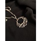 Кулон подвеска Trifari