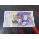 Швеция 20