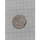 1/24 талера 1632 года. Драйпелькер.
