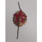 Кокарда МЧС