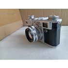 Фотоаппарат