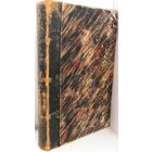 Гончаров И.А. Полное собрание сочинений... Т. 1-12. Том 9,10 в одной книге. Спб. А. Ф. Маркс., 1899.