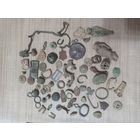 Лот сапутки,копанина