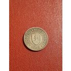 Словакия, 1 крона 1942.