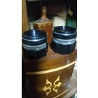 Обьективы  Mikar s Amar s триплет 2.8/78.