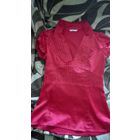 Фирменная блузка