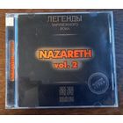 Nazareth vol.2 (Легеды зарубежного рока)