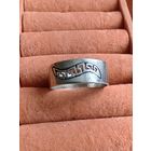 Кольцо, 925, 19.5-20 размер