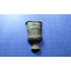 Часть подсвечника, накладка?