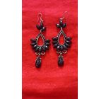 Серьги винтаж