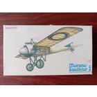 Сборная модель: Morane-Saulnier type I ; Tемэкс (Беларусь) 1/72