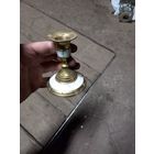 Винтажный подсвечник