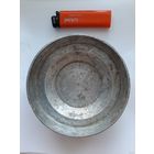 Пепельница с немецких позиций. Торг.