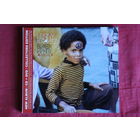 Lenny Kravitz - Black And White America (2011, CD+DVD)