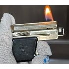 Зажигалка Gunlight Австрия рабочая бензиновая